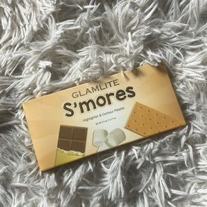 Highlighter and Contour Palette